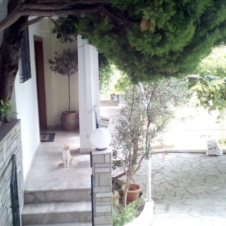 Kavala Apartment Dış mekan fotoğraf