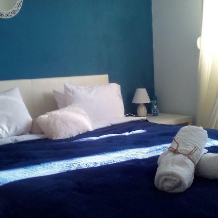 Kavala Apartment Dış mekan fotoğraf
