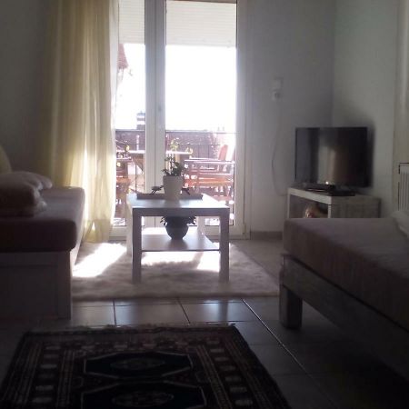 Kavala Apartment Dış mekan fotoğraf