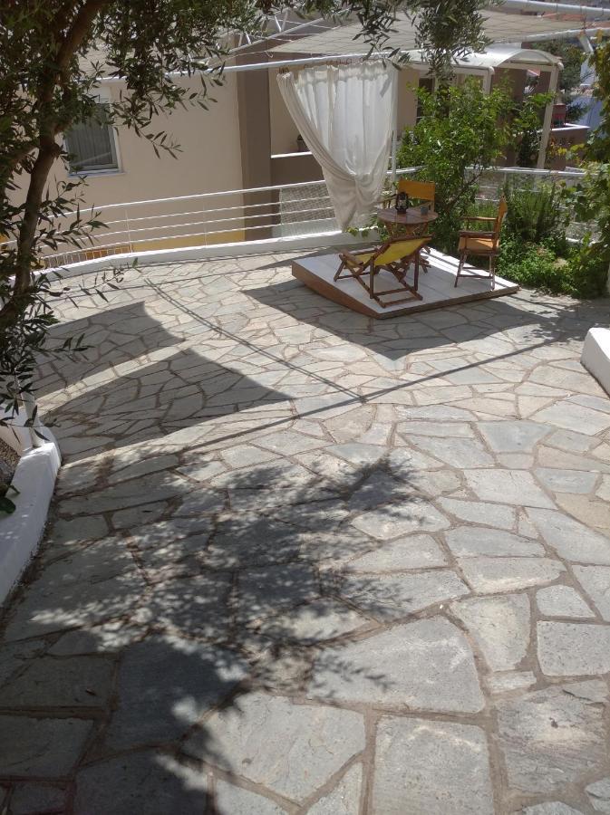 Kavala Apartment Dış mekan fotoğraf