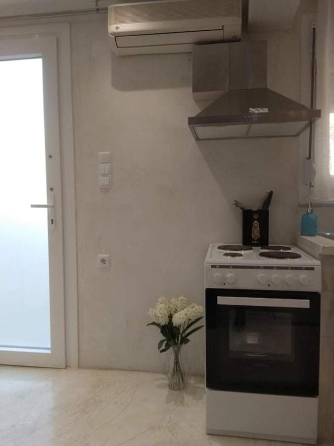 Kavala Apartment Dış mekan fotoğraf