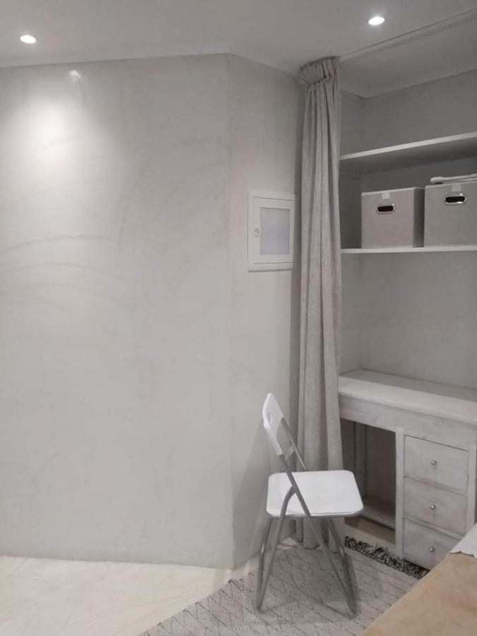 Kavala Apartment Dış mekan fotoğraf