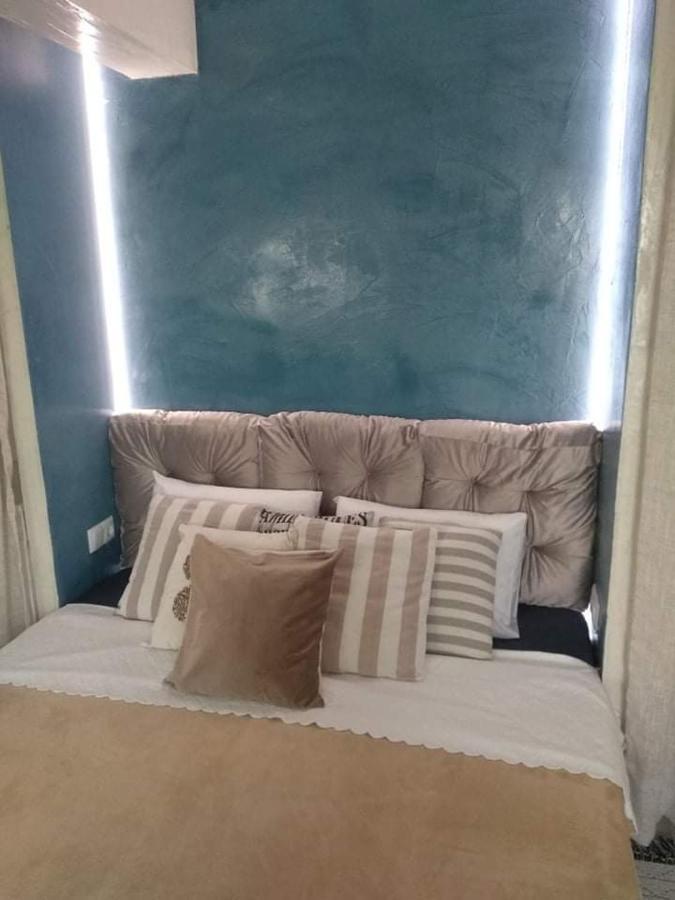 Kavala Apartment Dış mekan fotoğraf