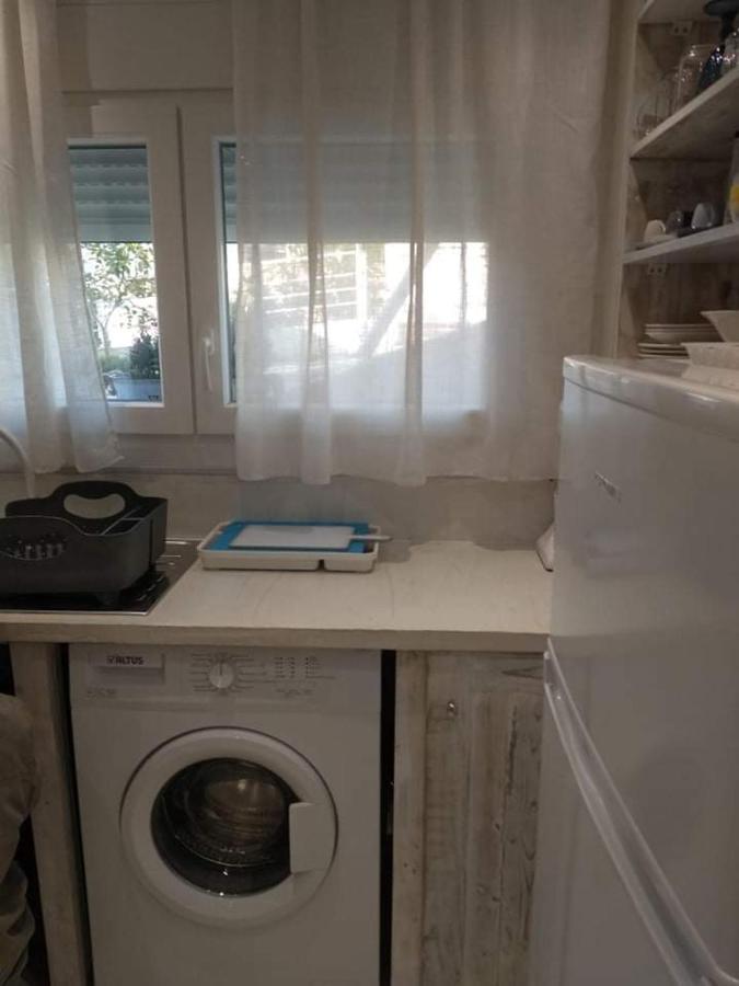 Kavala Apartment Dış mekan fotoğraf
