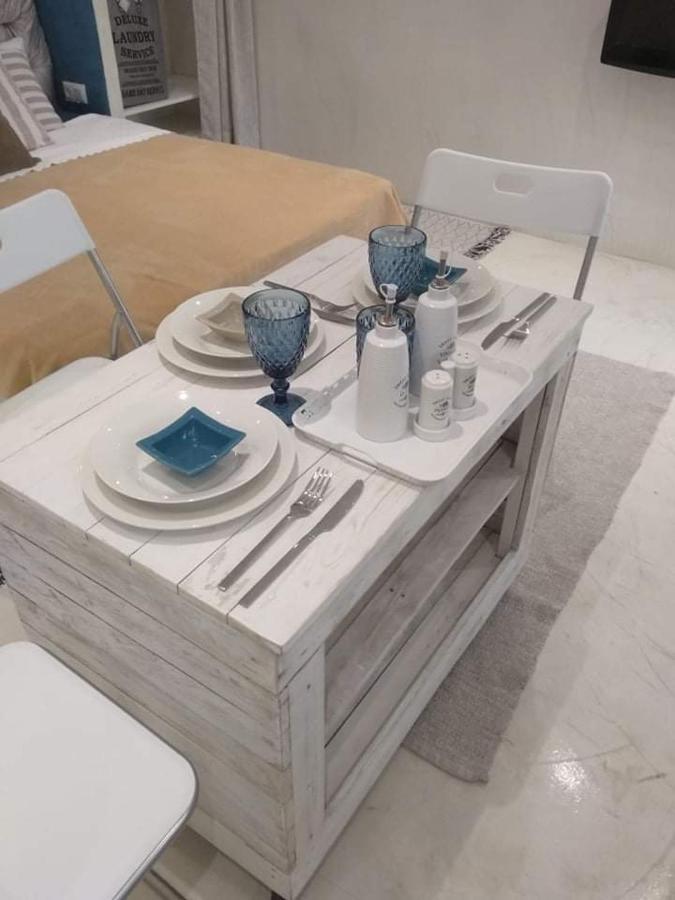 Kavala Apartment Dış mekan fotoğraf