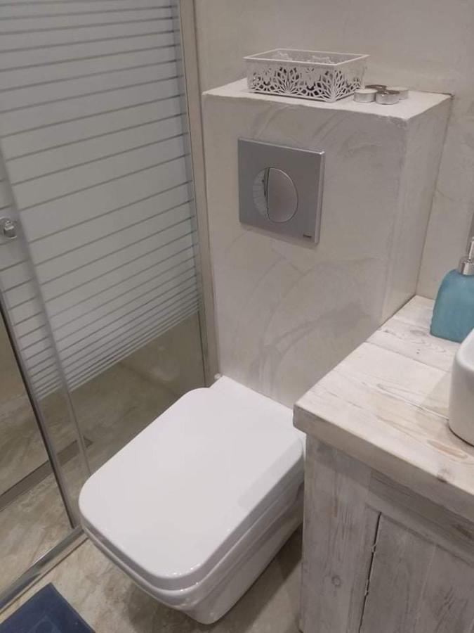Kavala Apartment Dış mekan fotoğraf