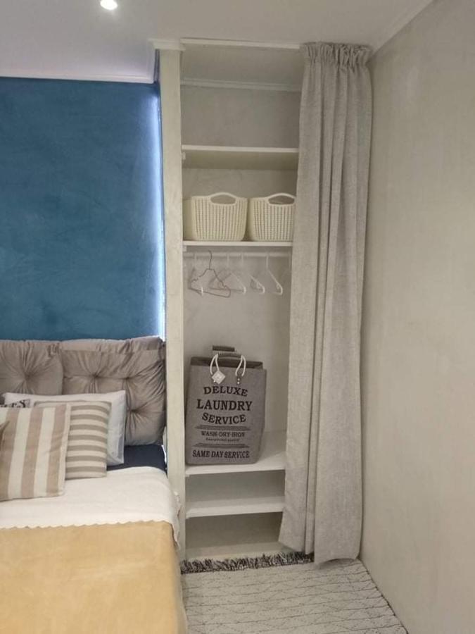 Kavala Apartment Dış mekan fotoğraf