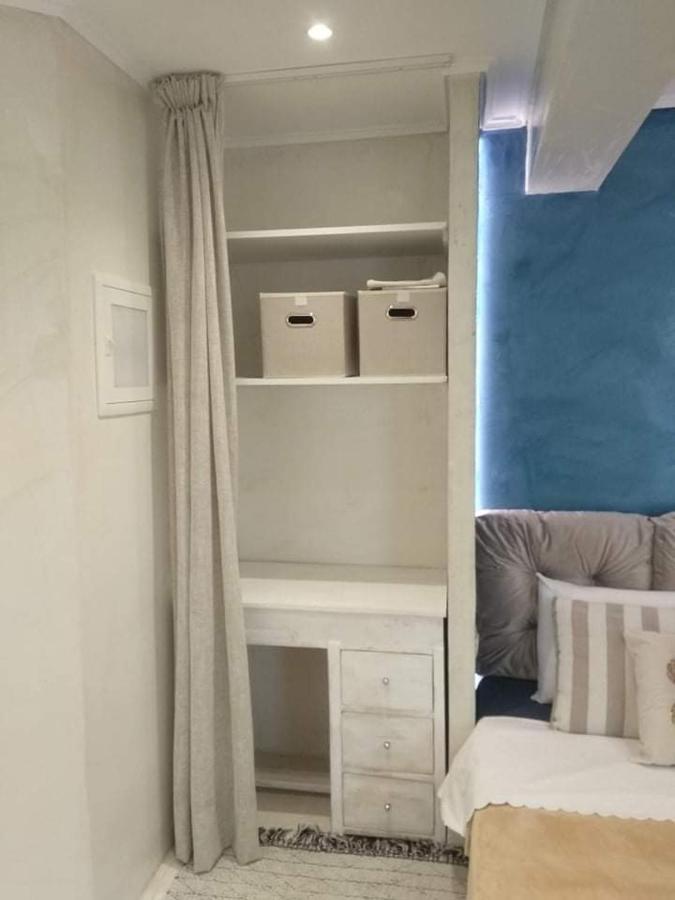 Kavala Apartment Dış mekan fotoğraf