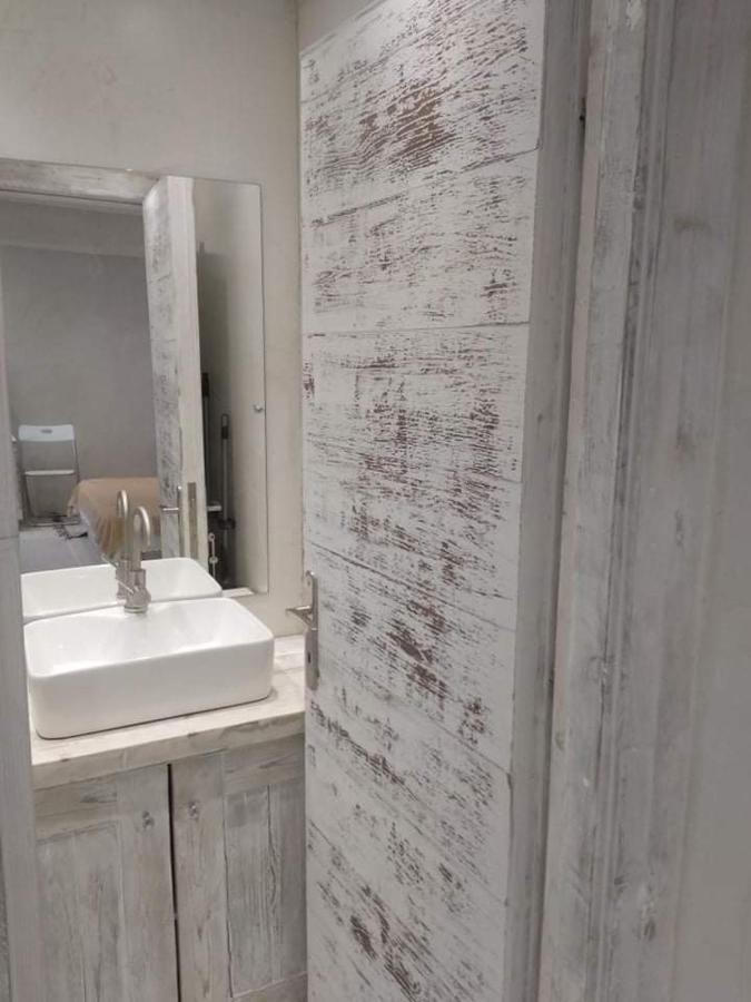 Kavala Apartment Dış mekan fotoğraf