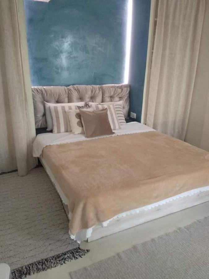 Kavala Apartment Dış mekan fotoğraf