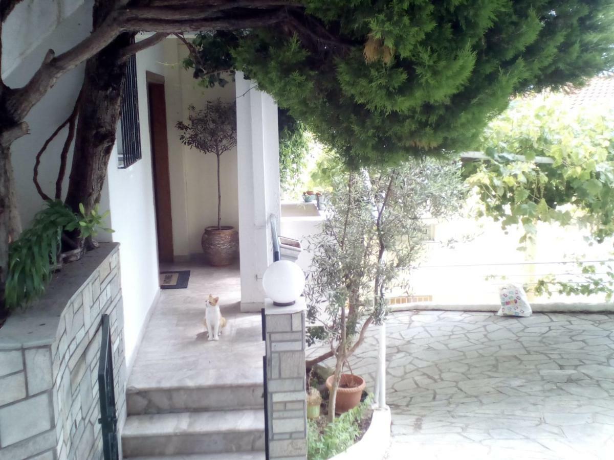 Kavala Apartment Dış mekan fotoğraf