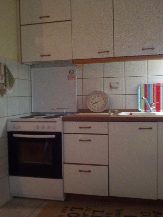 Kavala Apartment Dış mekan fotoğraf
