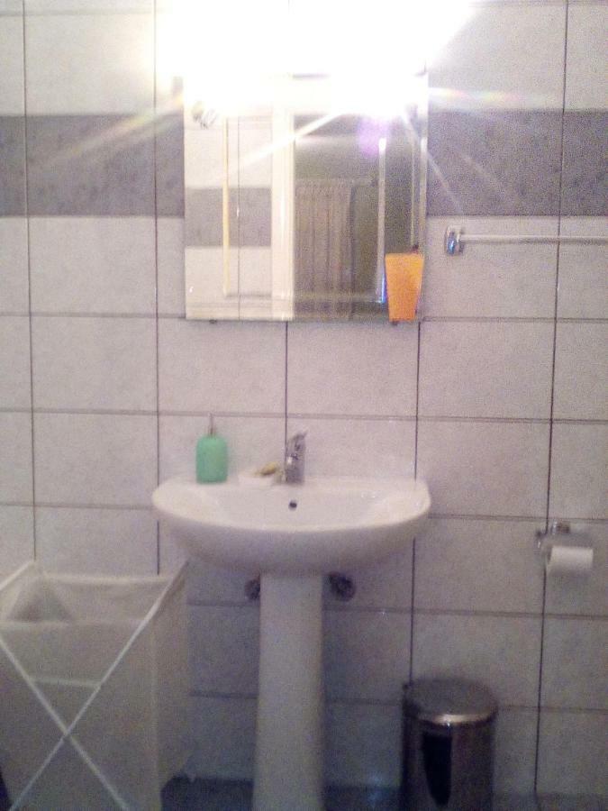 Kavala Apartment Dış mekan fotoğraf