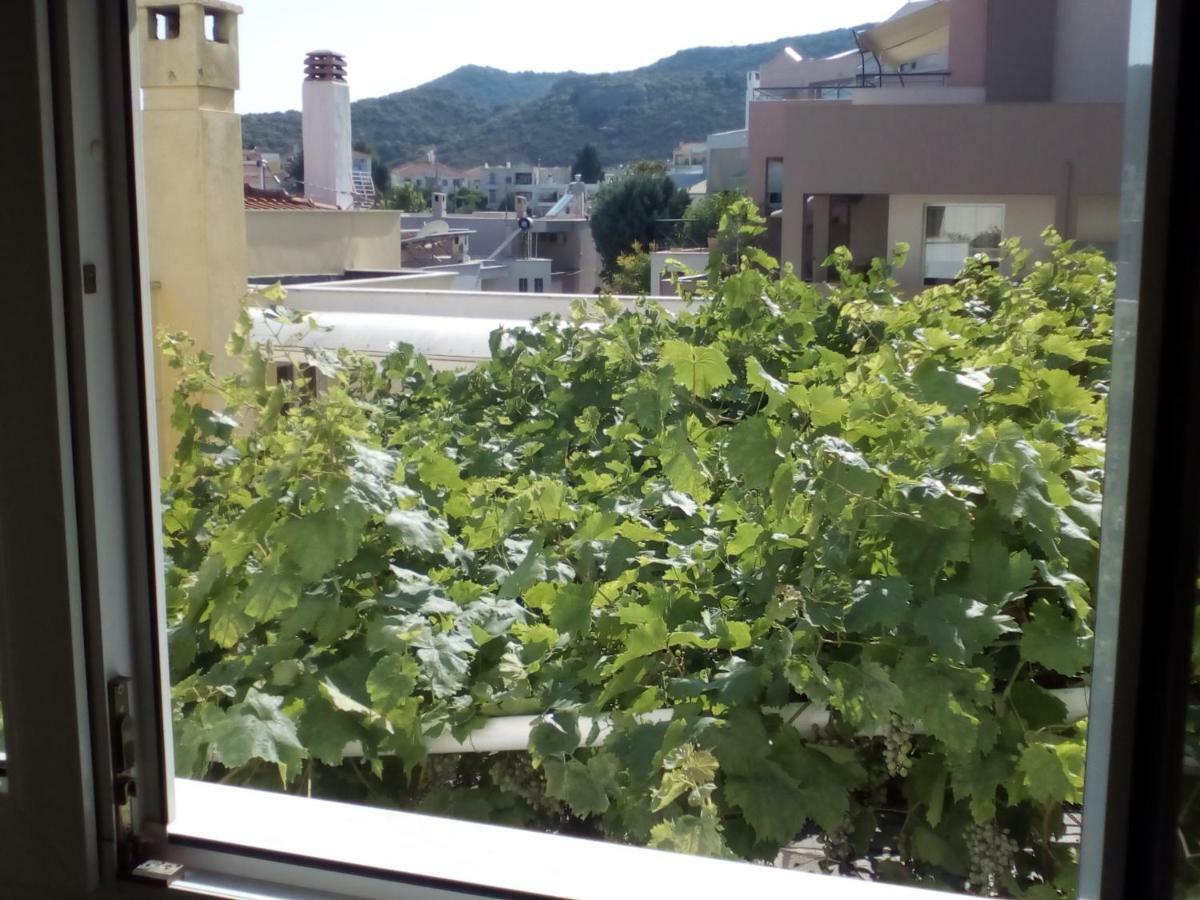 Kavala Apartment Dış mekan fotoğraf