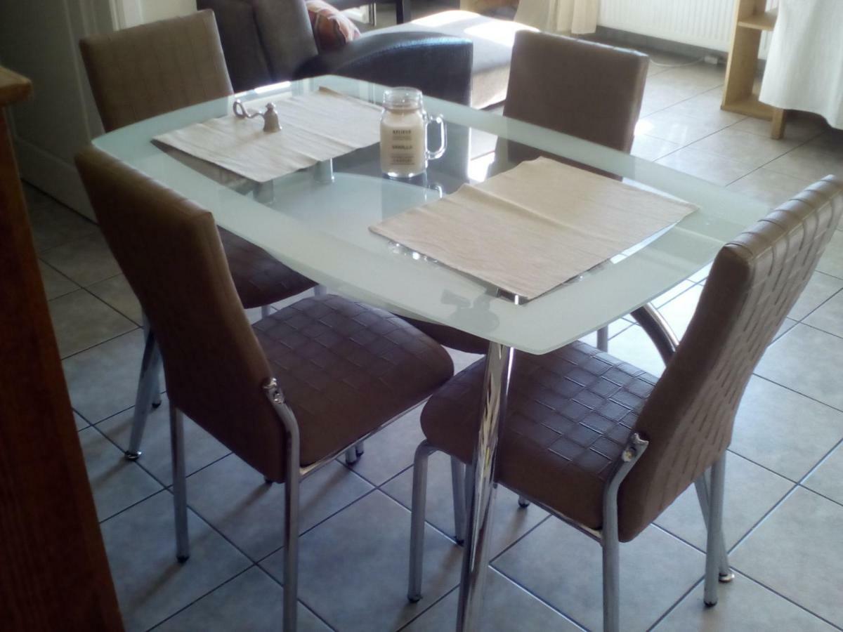 Kavala Apartment Dış mekan fotoğraf