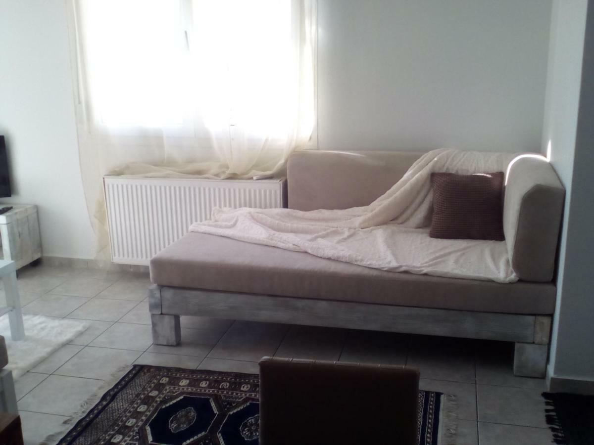Kavala Apartment Dış mekan fotoğraf