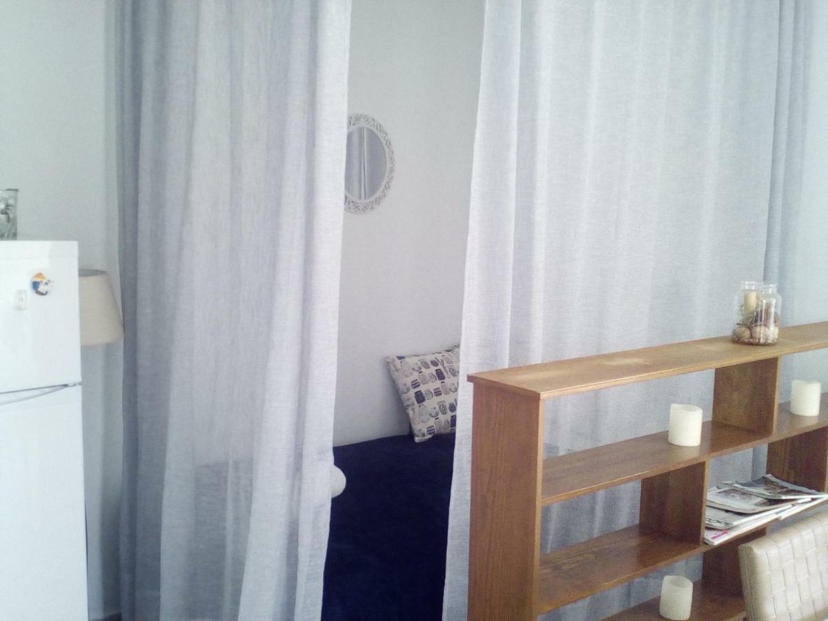 Kavala Apartment Dış mekan fotoğraf