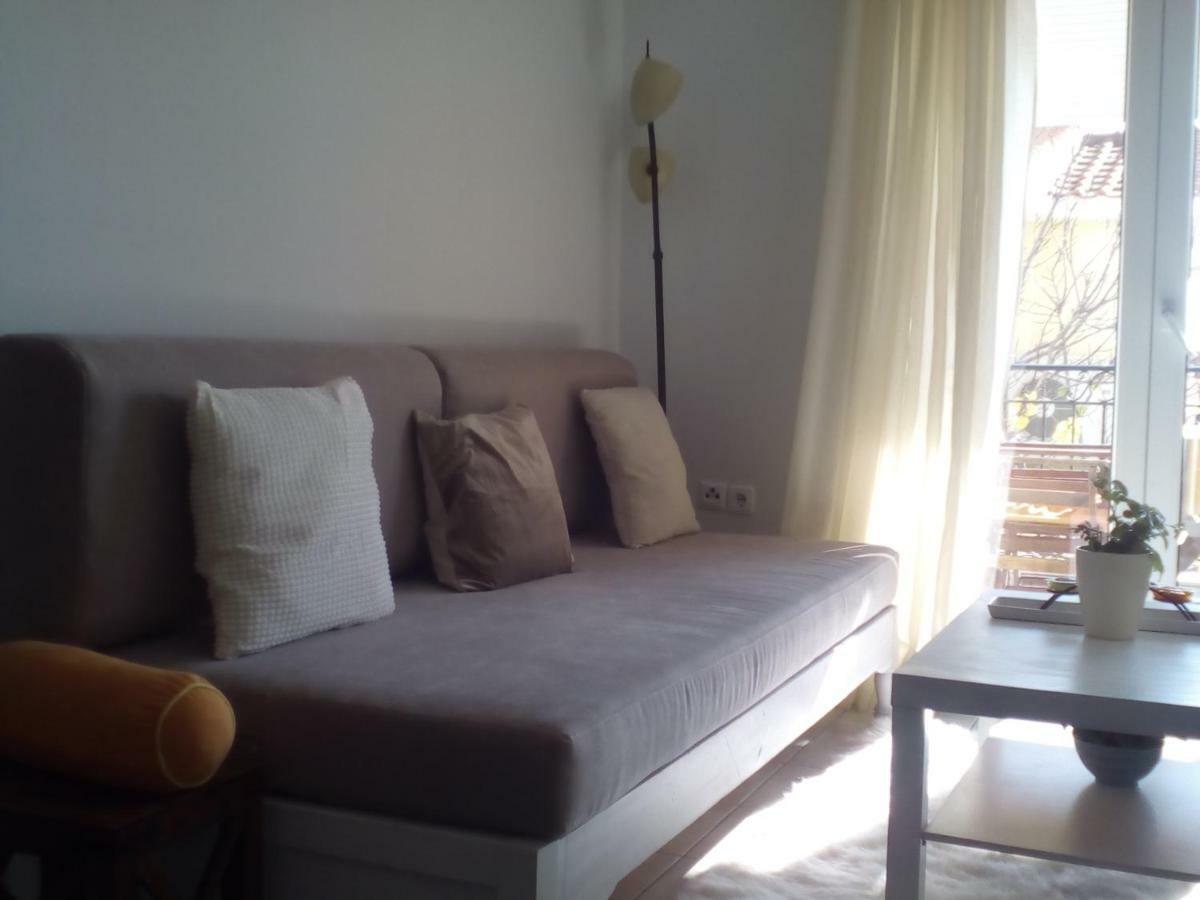 Kavala Apartment Dış mekan fotoğraf