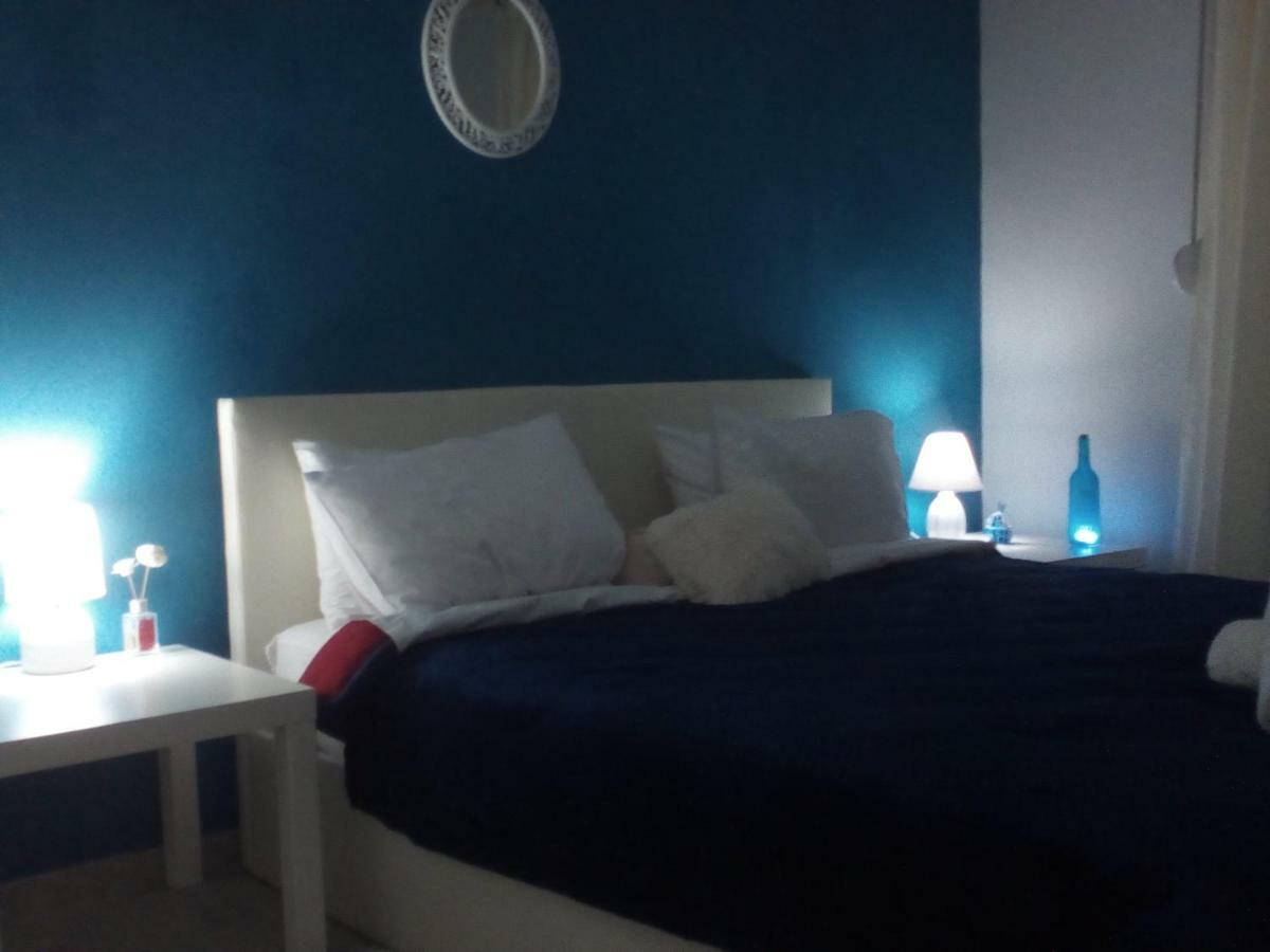Kavala Apartment Dış mekan fotoğraf