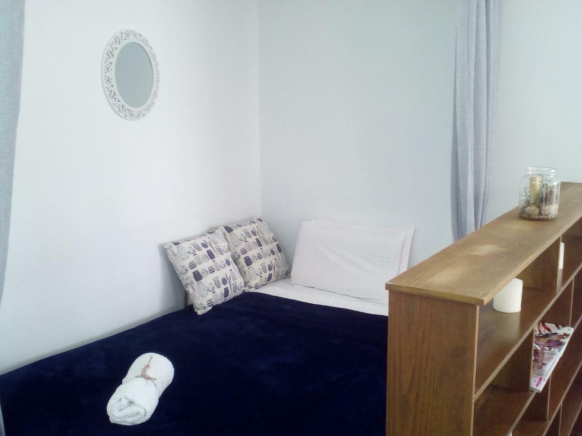 Kavala Apartment Dış mekan fotoğraf