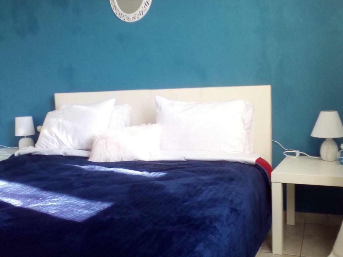 Kavala Apartment Dış mekan fotoğraf