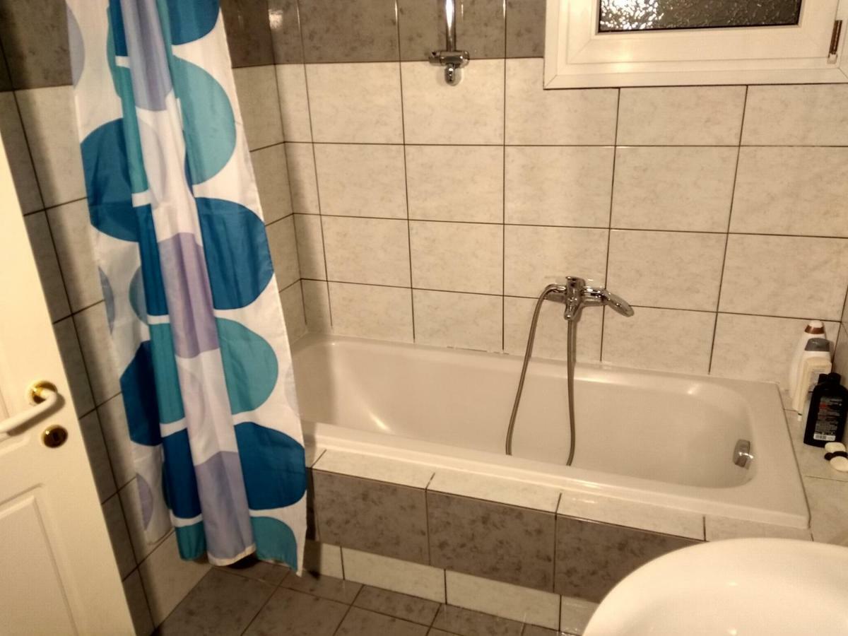 Kavala Apartment Dış mekan fotoğraf