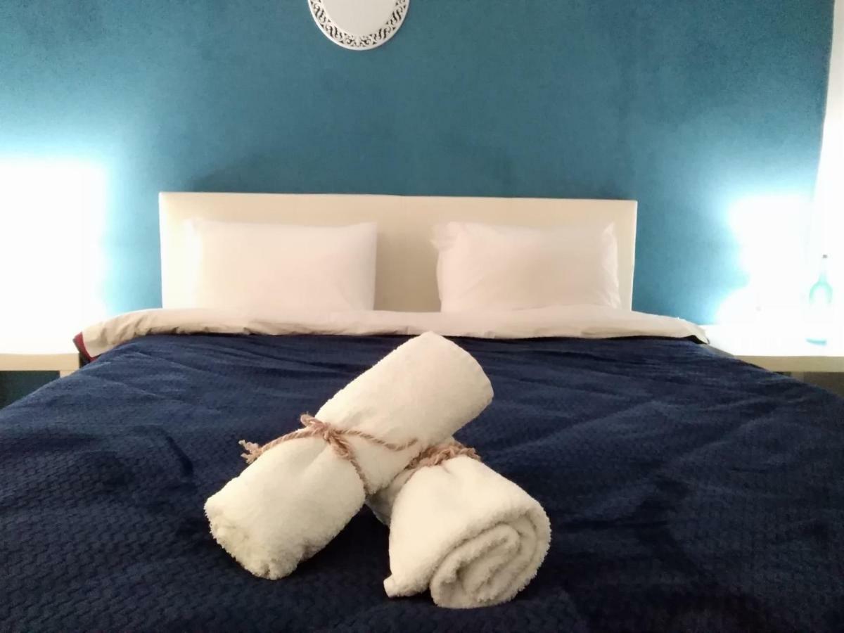 Kavala Apartment Dış mekan fotoğraf