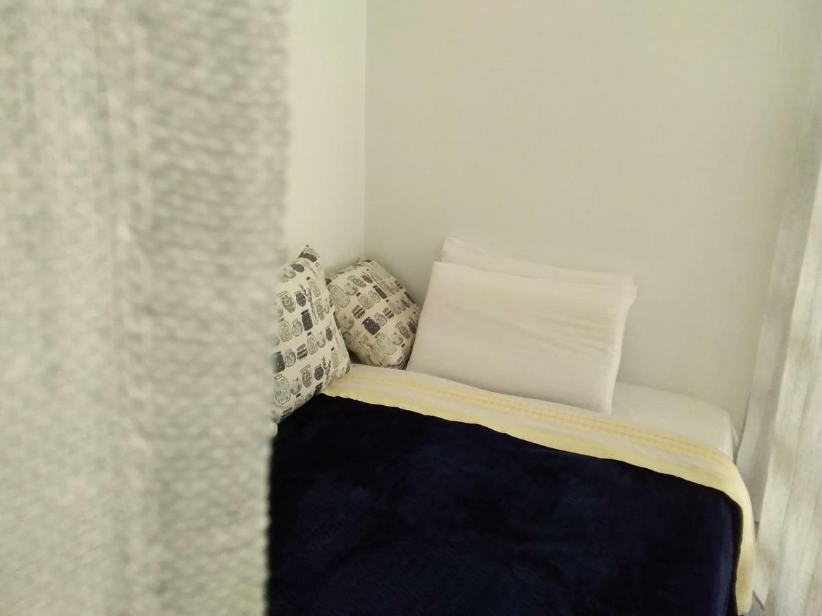 Kavala Apartment Dış mekan fotoğraf