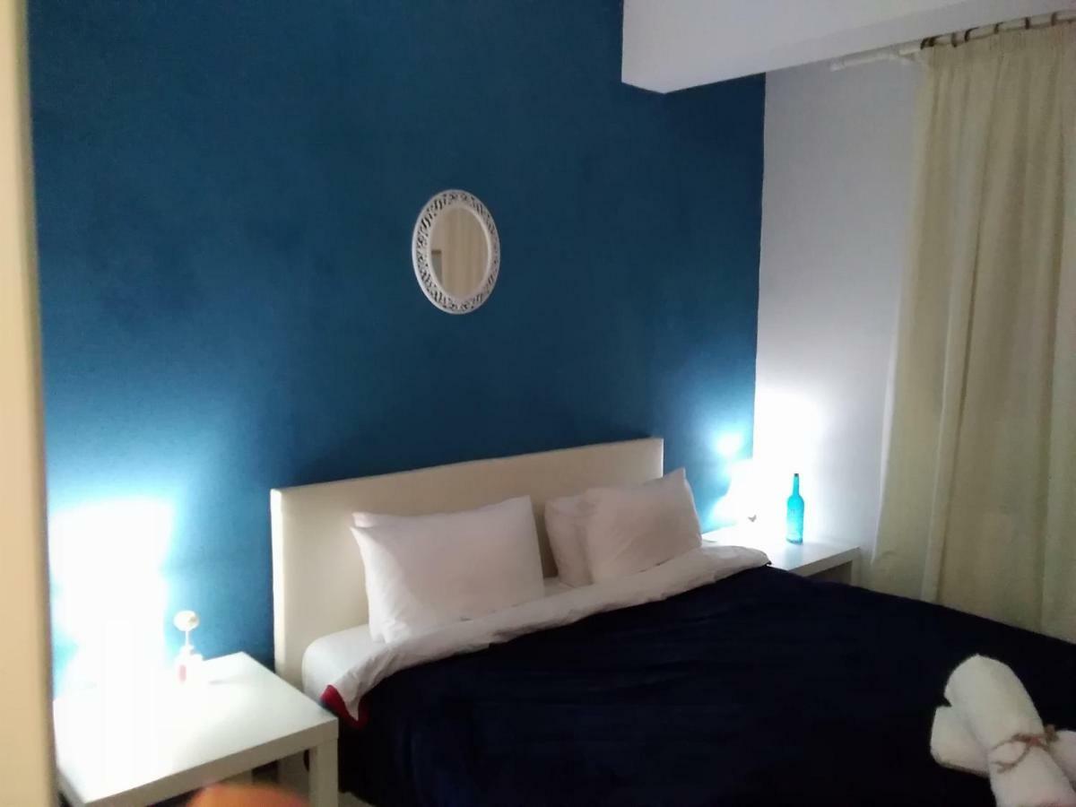 Kavala Apartment Dış mekan fotoğraf